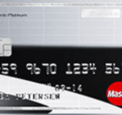 Danske Bank Mastercard Platinum