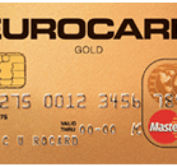 Eurocard Gold