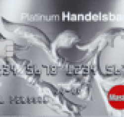 Handelsbanken Platinum